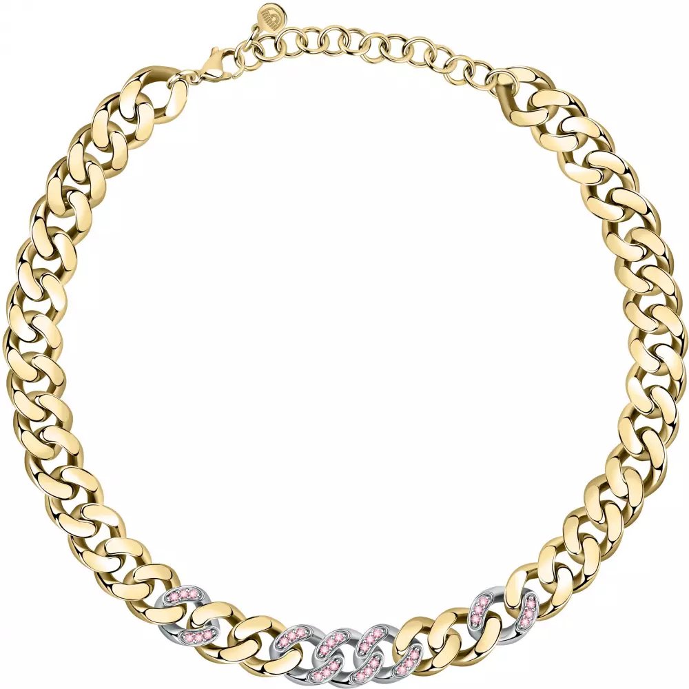 Collana Chiara Ferragni Brand Chain - J19AUW50