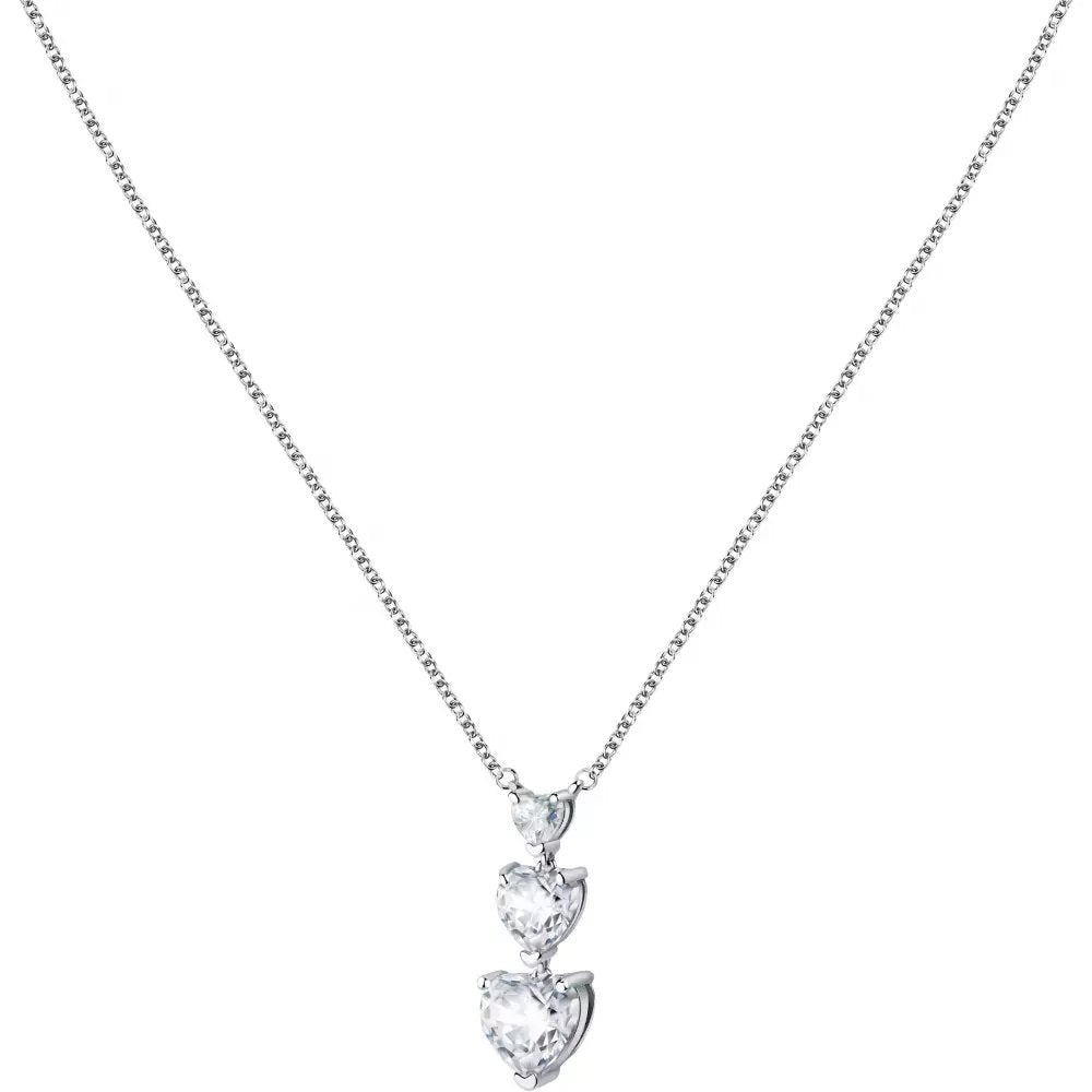 Collana Donna Chiara Ferragni Diamond Heart - J19AUV09