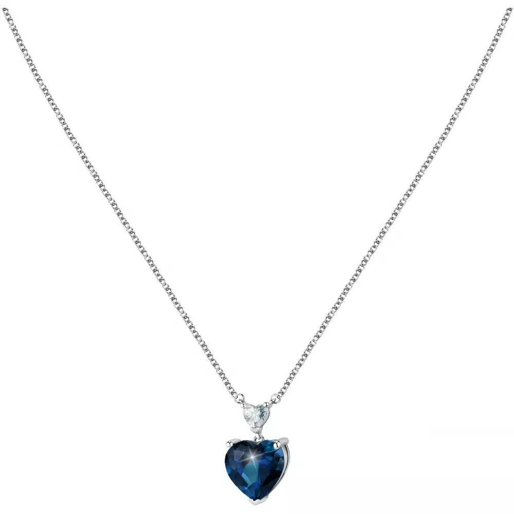 Collana Chiara Ferragni Brand Diamond heart - J19AUV10