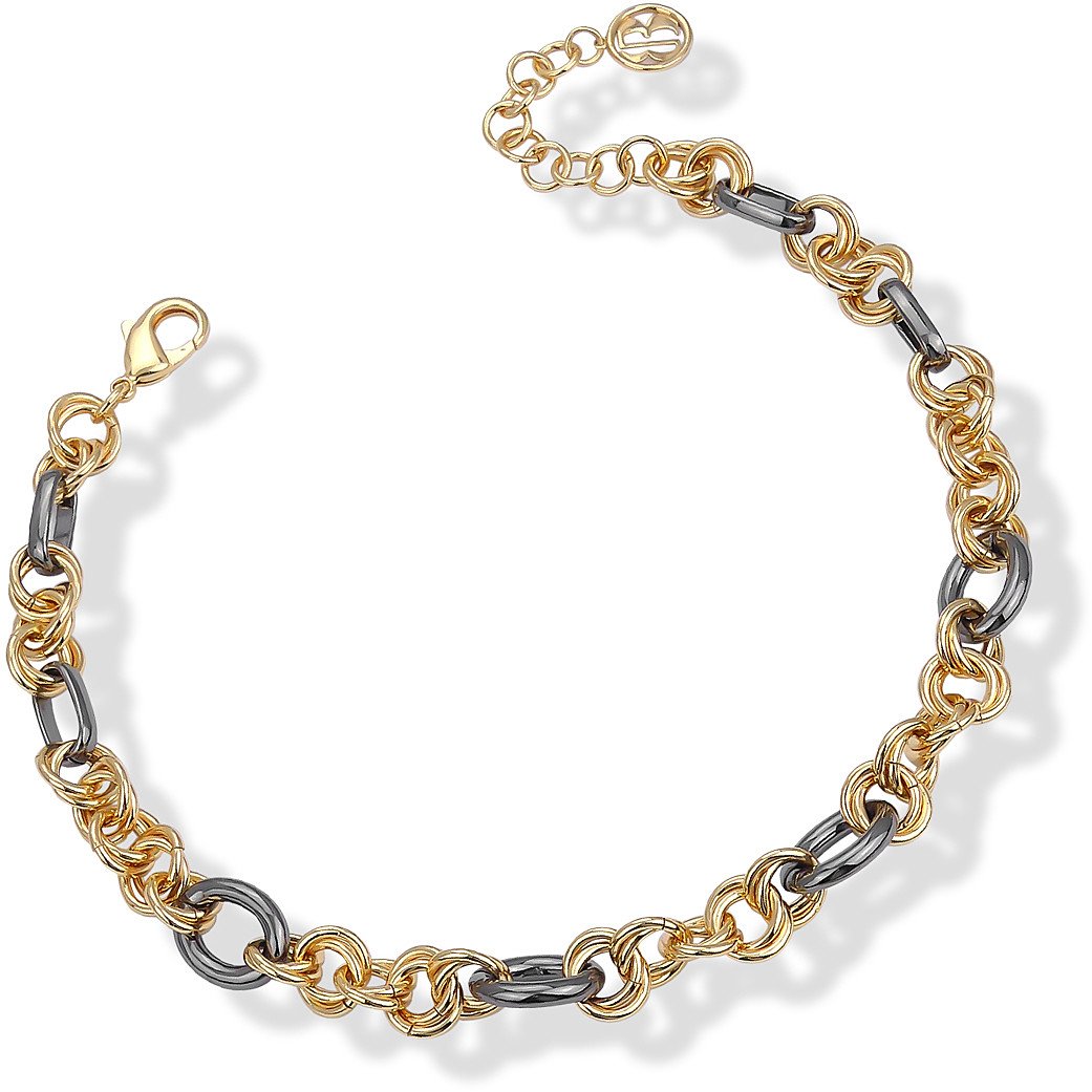 collana donna gioielli Boccadamo Mychain
CODICE: XGR596D