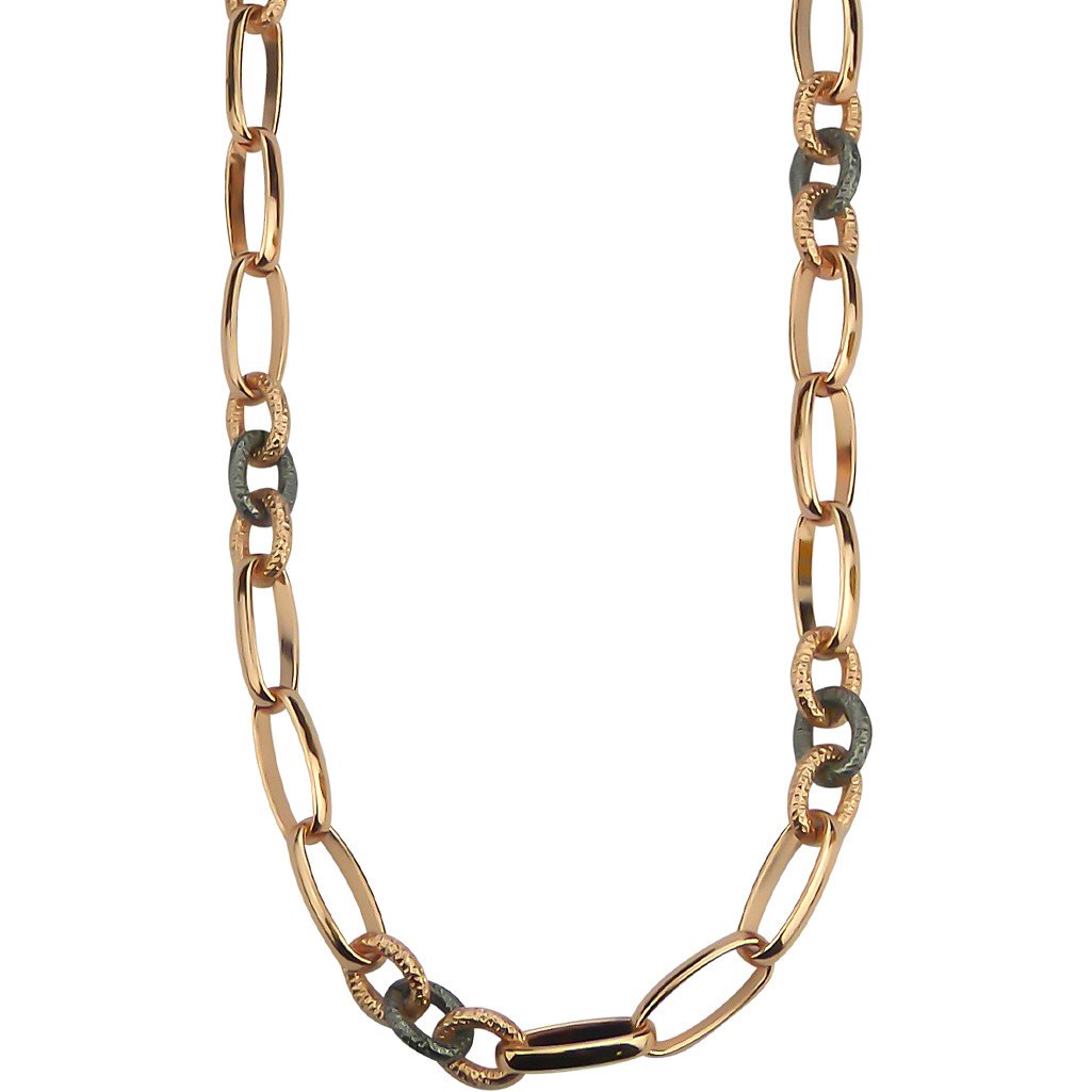 collana donna gioielli Boccadamo Mychain
CODICE: XGR598RS