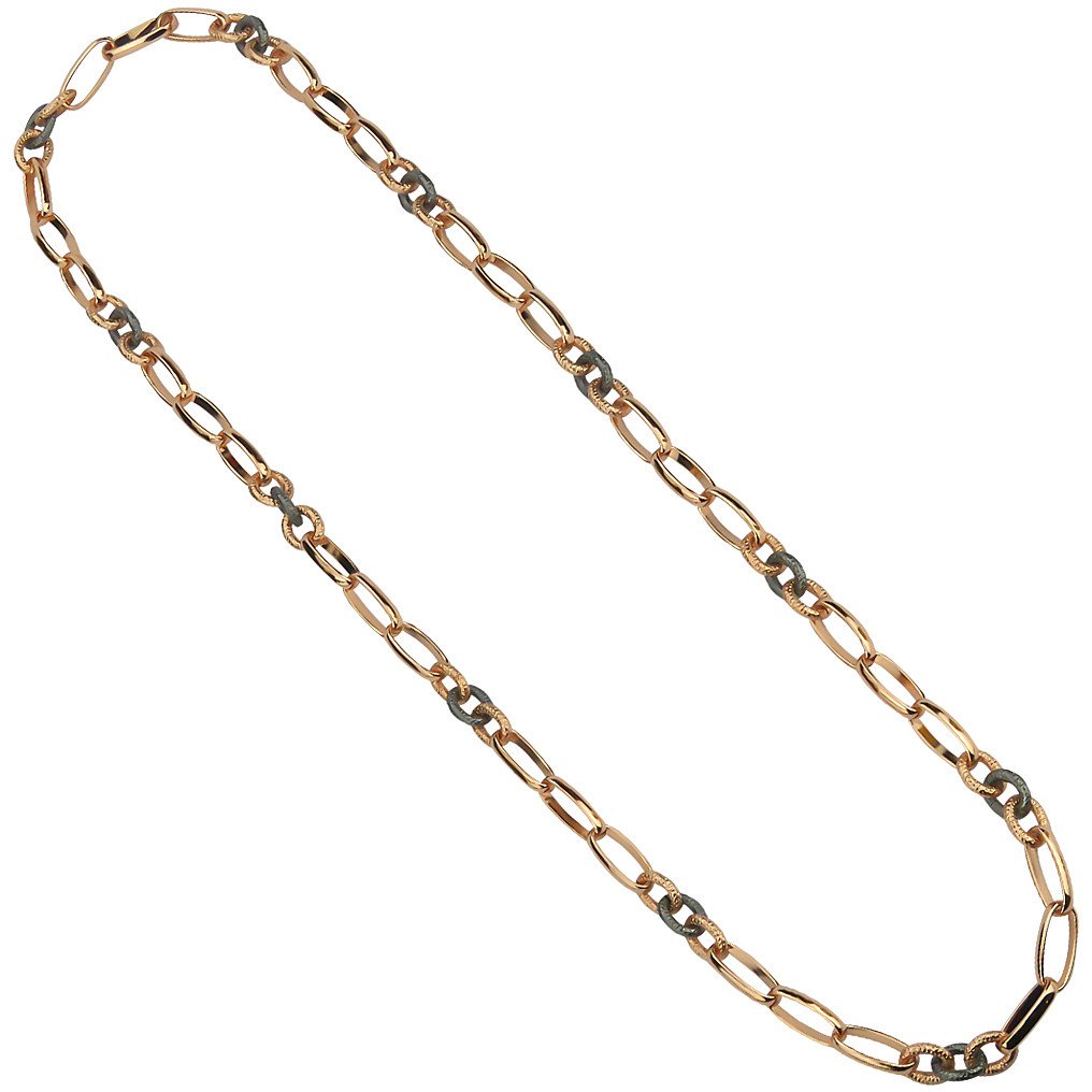 collana donna gioielli Boccadamo Mychain
CODICE: XGR598RS