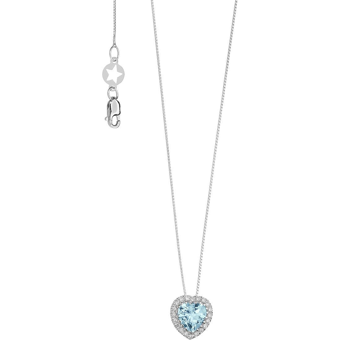 collana donna gioielli Comete Azzurra
CODICE: GLQ 289