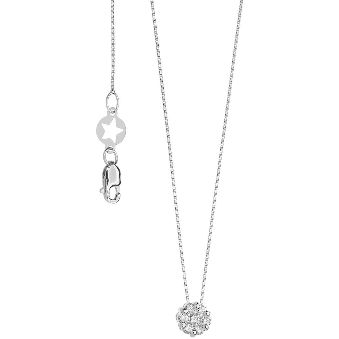 collana donna gioielli Comete Rose di diamanti
CODICE: GLB 1550