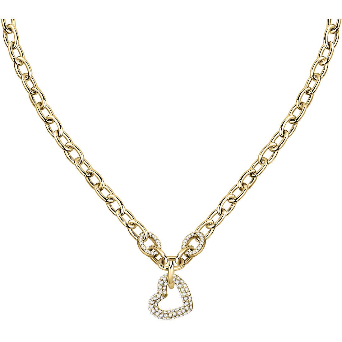 collana donna gioielli Morellato Incontri
CODICE: SAUQ04