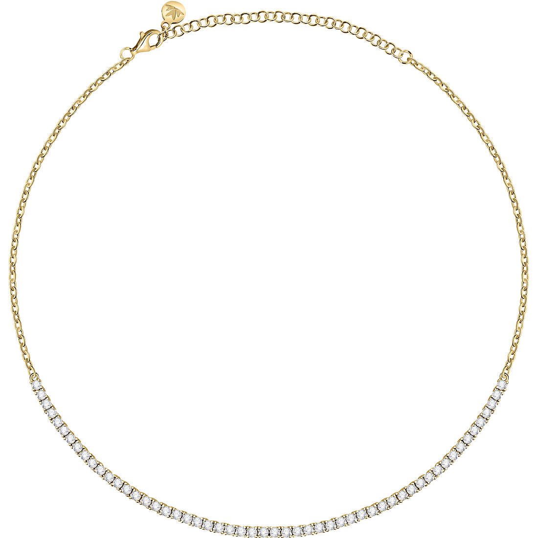 collana donna gioielli Morellato Scintille
CODICE: SAQF04