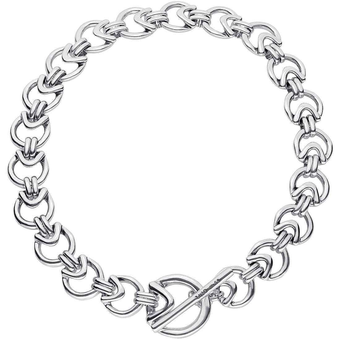 collana donna gioielli UnoDe50 Glow
CODICE: COL1621MTL0000U