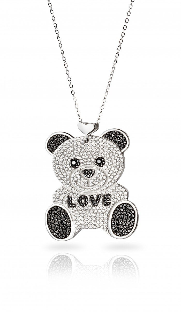 COLLANA DOUDOU 2
Le Carose