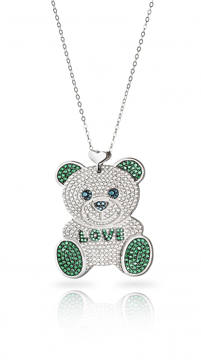 COLLANA DOUDOU 3
Le Carose