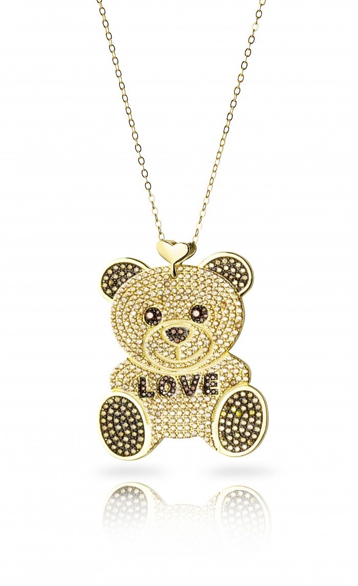 COLLANA DOUDOU 4 le Carose