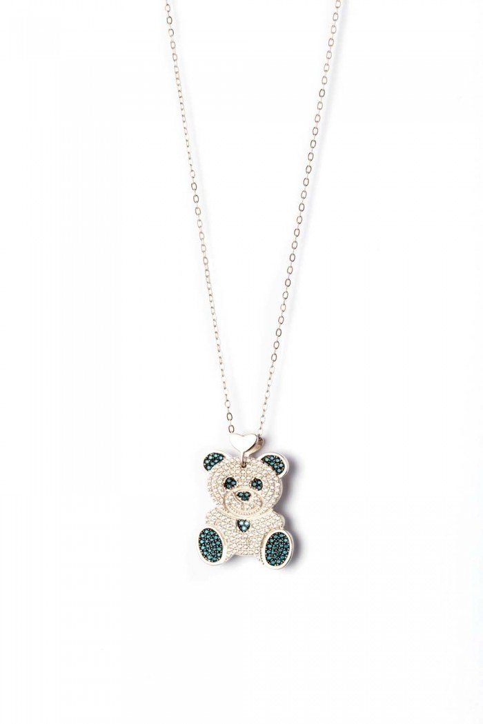 COLLANA MINI DOUDOU 1
LE CAROSE