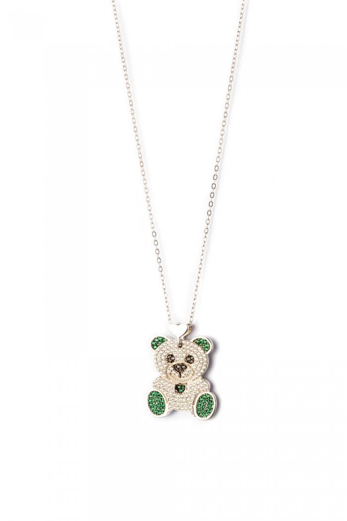 COLLANA MINI DOUDOU 3
Le Carose