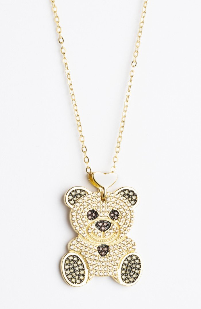 COLLANA MINI DOUDOU 4
Le Carose