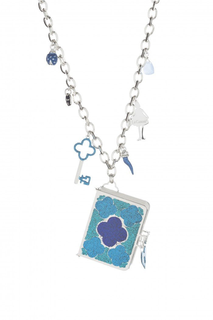 COLLANA MY DREAM LUXURY 10 Le Carose