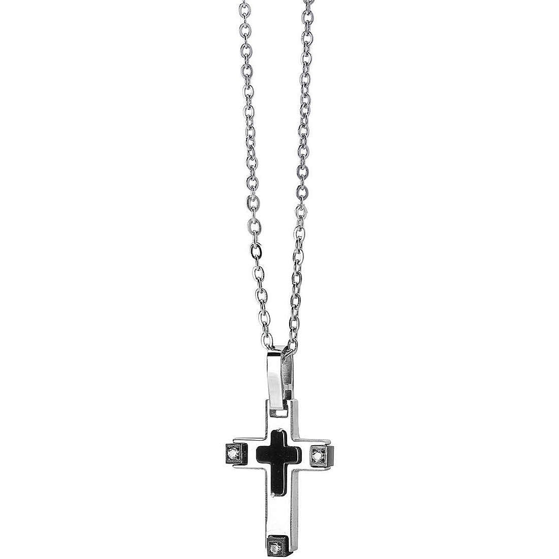 collana uomo gioielli Comete BasicCODICE: UGL 707