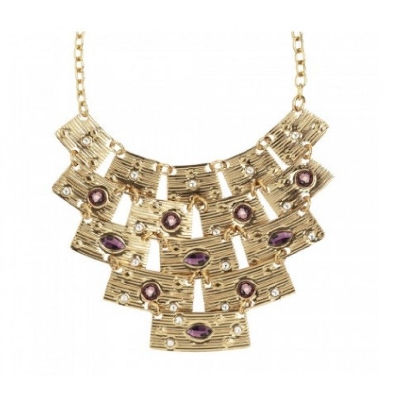 Collana Boccadamo Egiza XGR500D