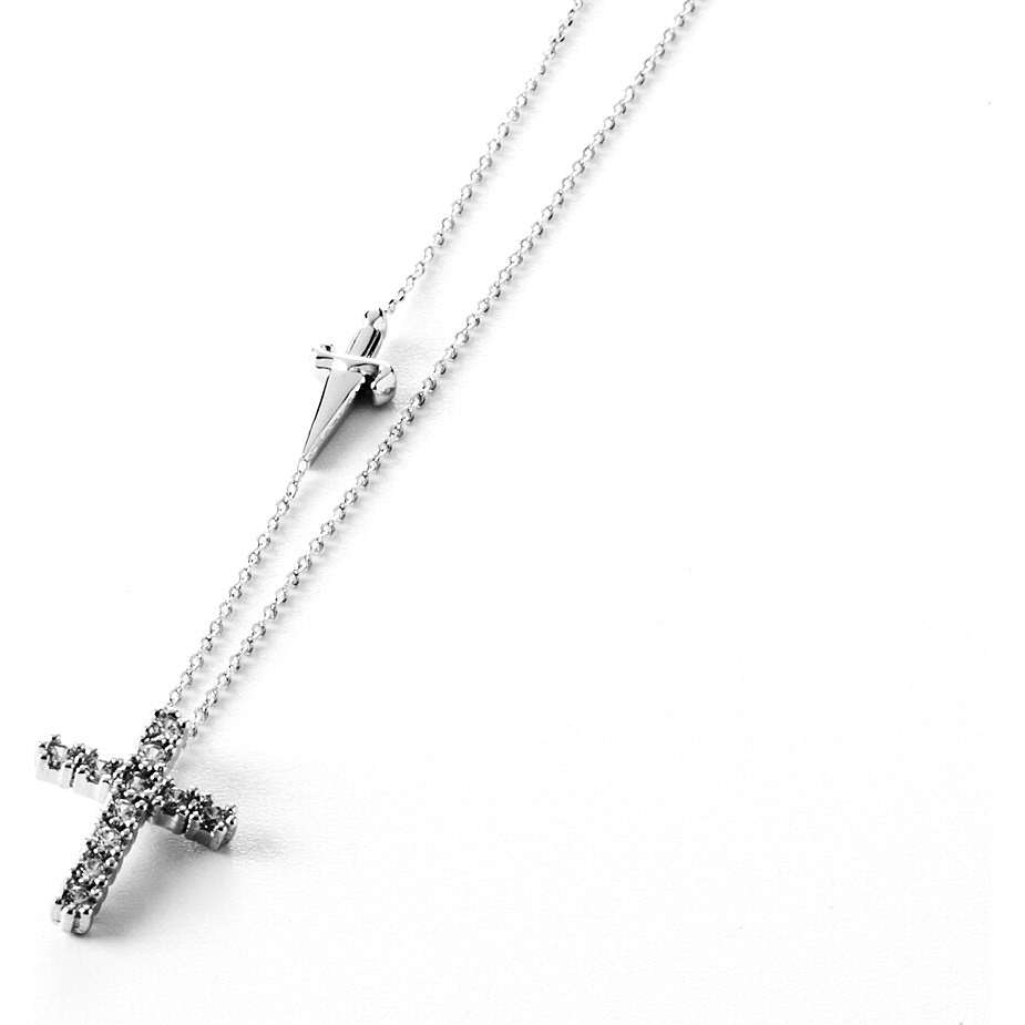 Collana Cesare Paciotti - JPCL0948B