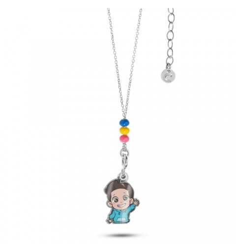 Collana Comete gioielli Me Contro Te - Lui' GLA 233