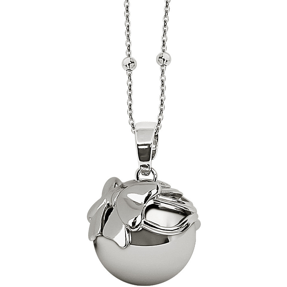 collana donna gioielli Boccadamo Angelo Mio CODICE: TR/GR25