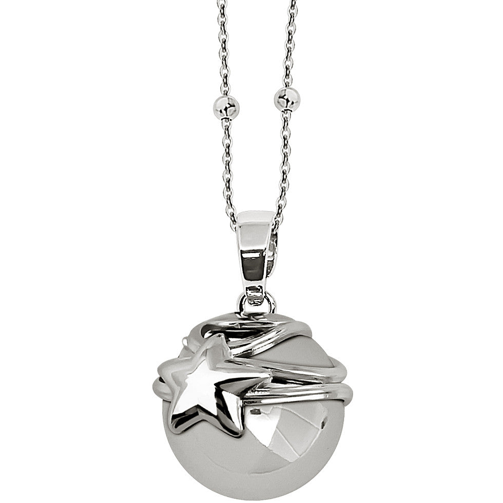 collana donna gioielli Boccadamo Angelo Mio CODICE: TR/GR27
