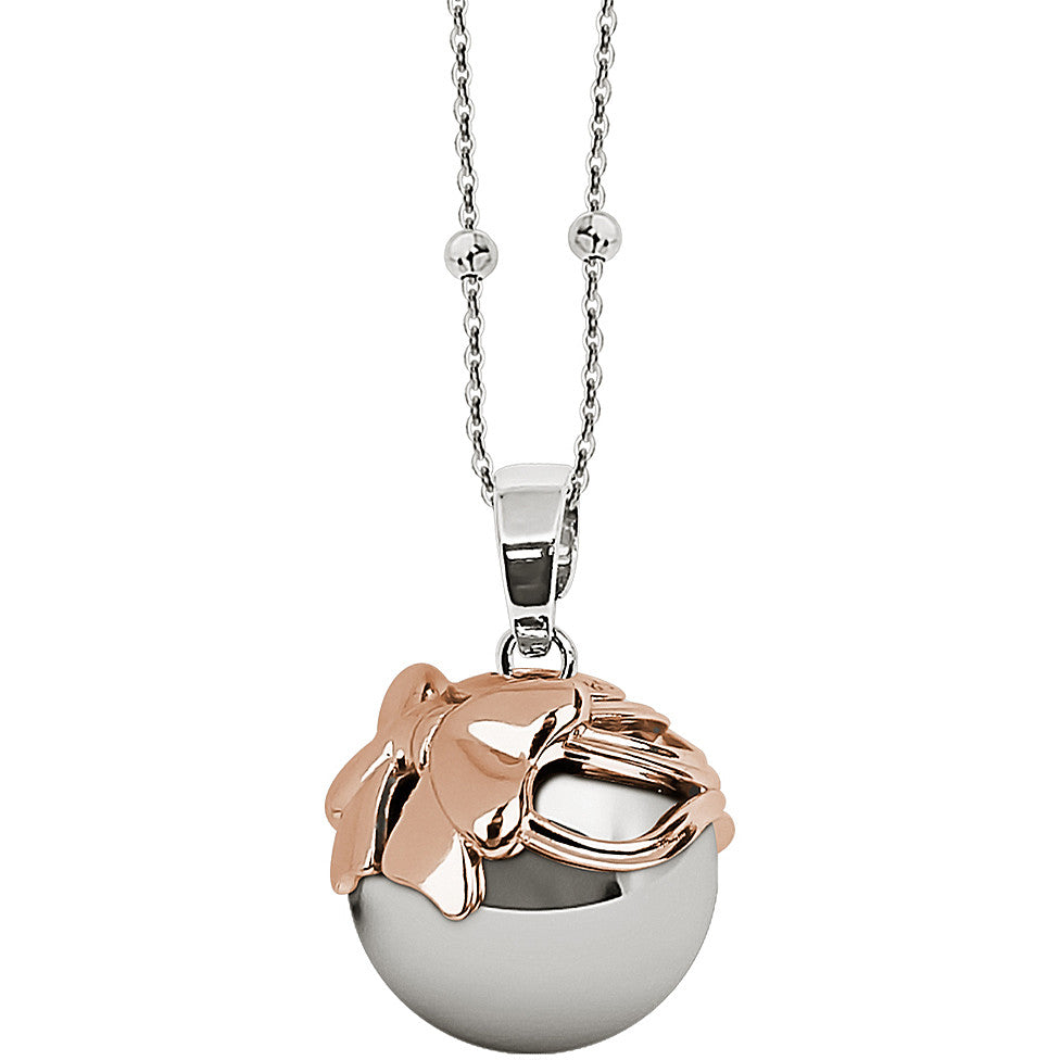 collana donna gioielli Boccadamo Angelo Mio CODICE: TR/GR28