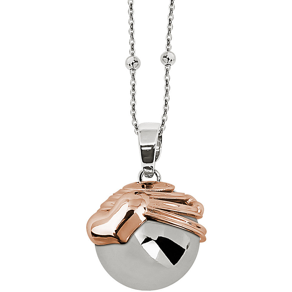 collana donna gioielli Boccadamo Angelo Mio CODICE: TR/GR29