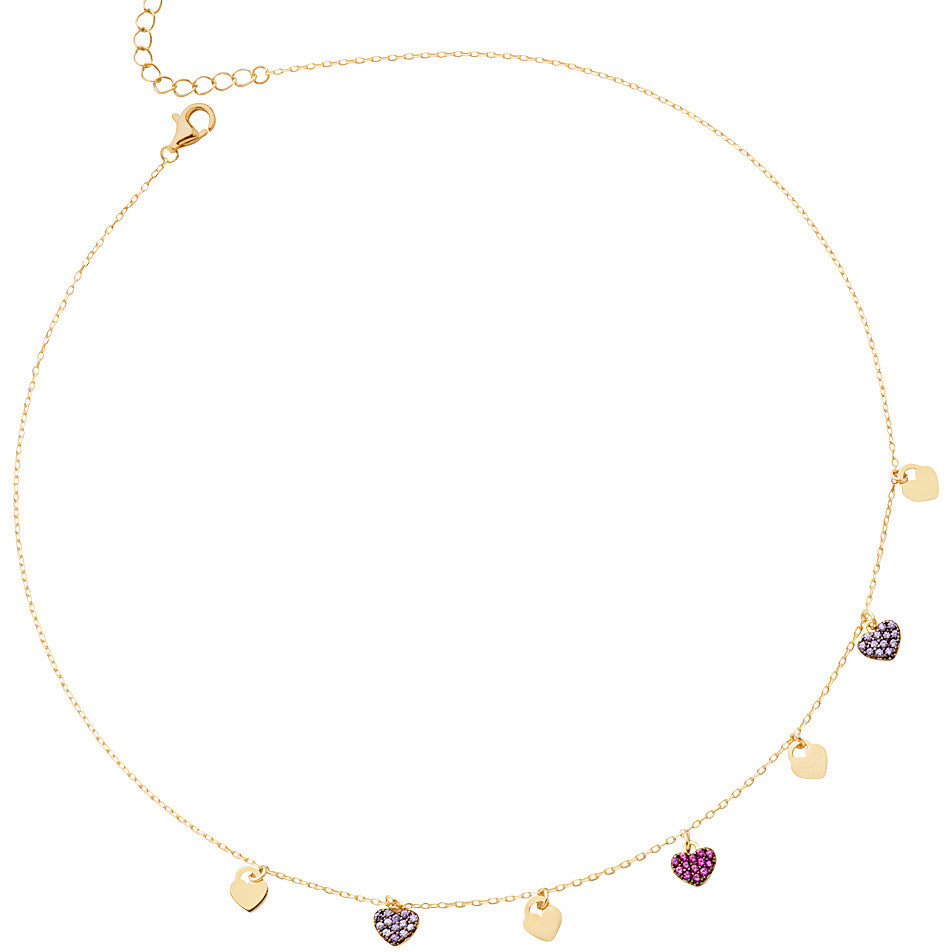 collana donna gioielli Boccadamo Gaya CODICE: GGR001D