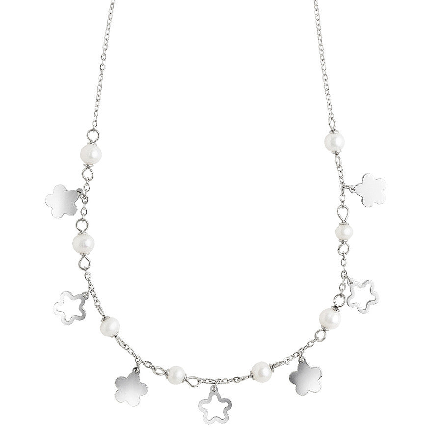 collana donna gioielli Boccadamo Mya 33 CODICE: MK/GR16