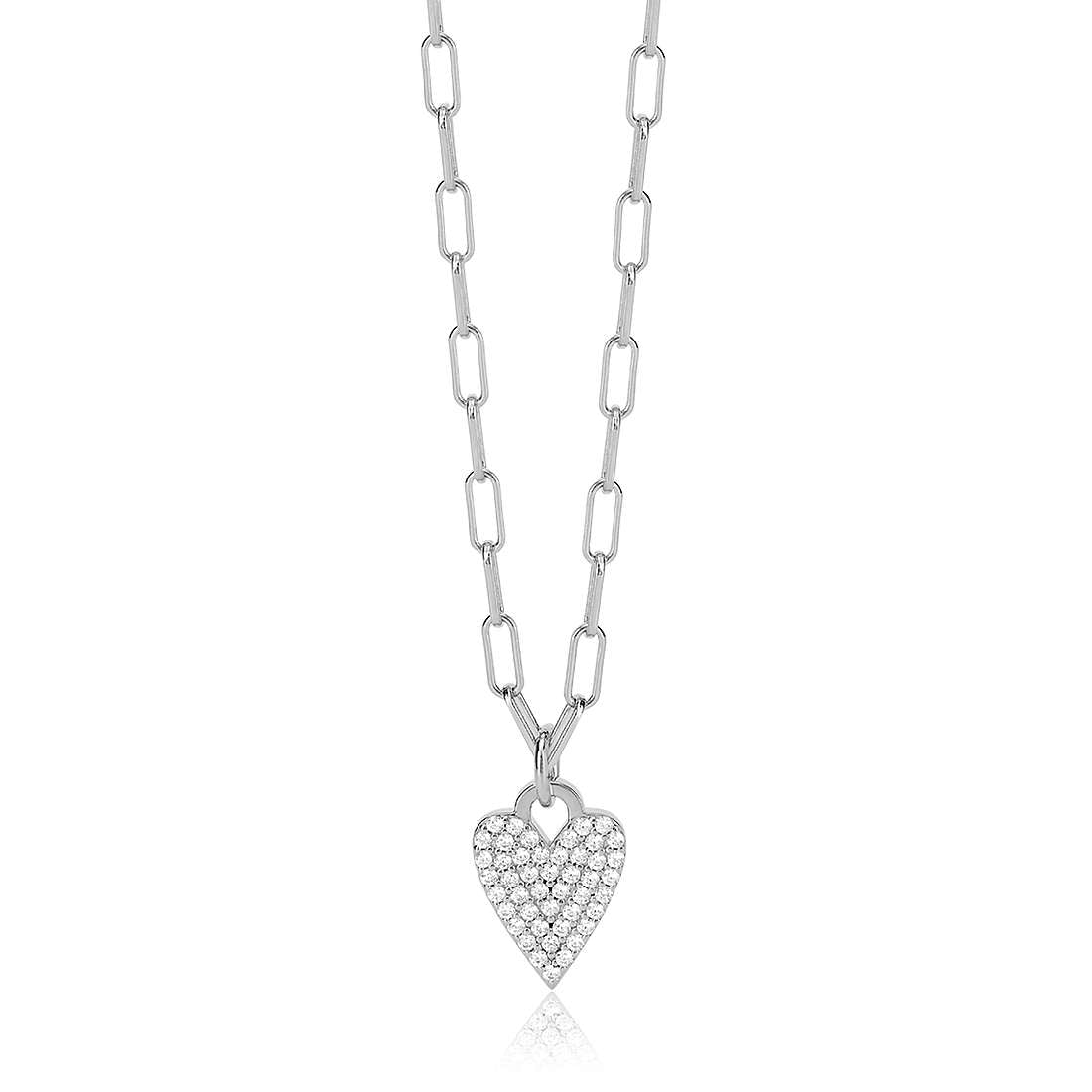 collana donna gioielli Mabina Gioielli CODICE: 553395