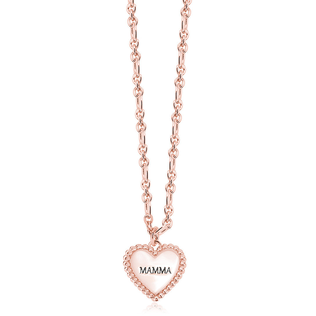 collana donna gioielli Mabina Gioielli CODICE: 553404