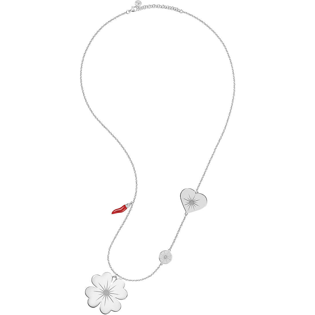 collana donna gioielli Morellato Gipsy CODICE: SAQG09