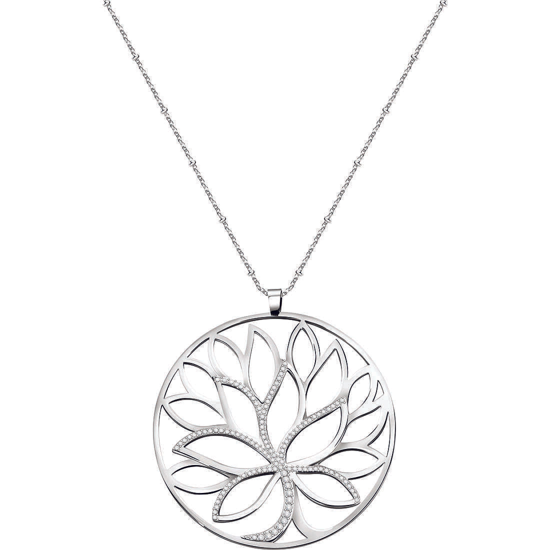 collana donna gioielli Morellato Loto CODICE: SATD03