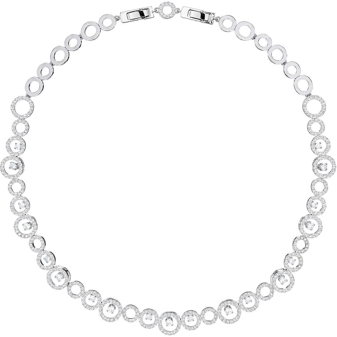 collana donna gioielli Swarovski Creativity CODICE: 5409476