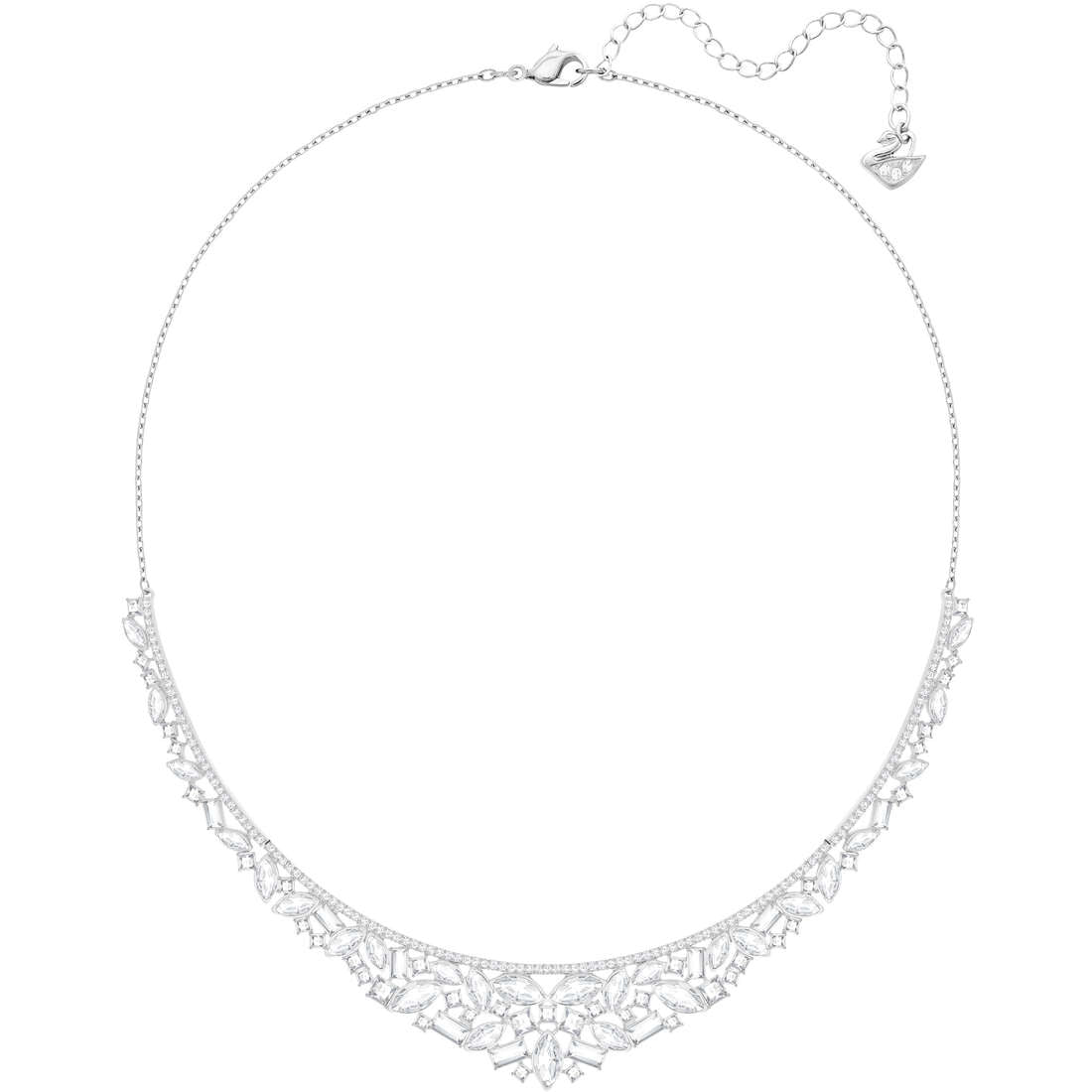 collana donna gioielli Swarovski Henrietta CODICE: 5351318