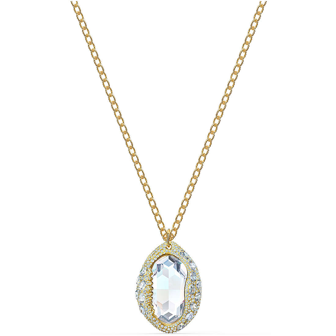 collana donna gioielli Swarovski Shell CODICE: 5520668
