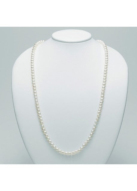 Collana Donna Miluna Le Collane Perle