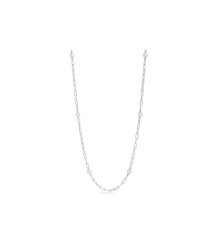 Collana Miluna  Collezione Miss Italia 2020PCL6073B