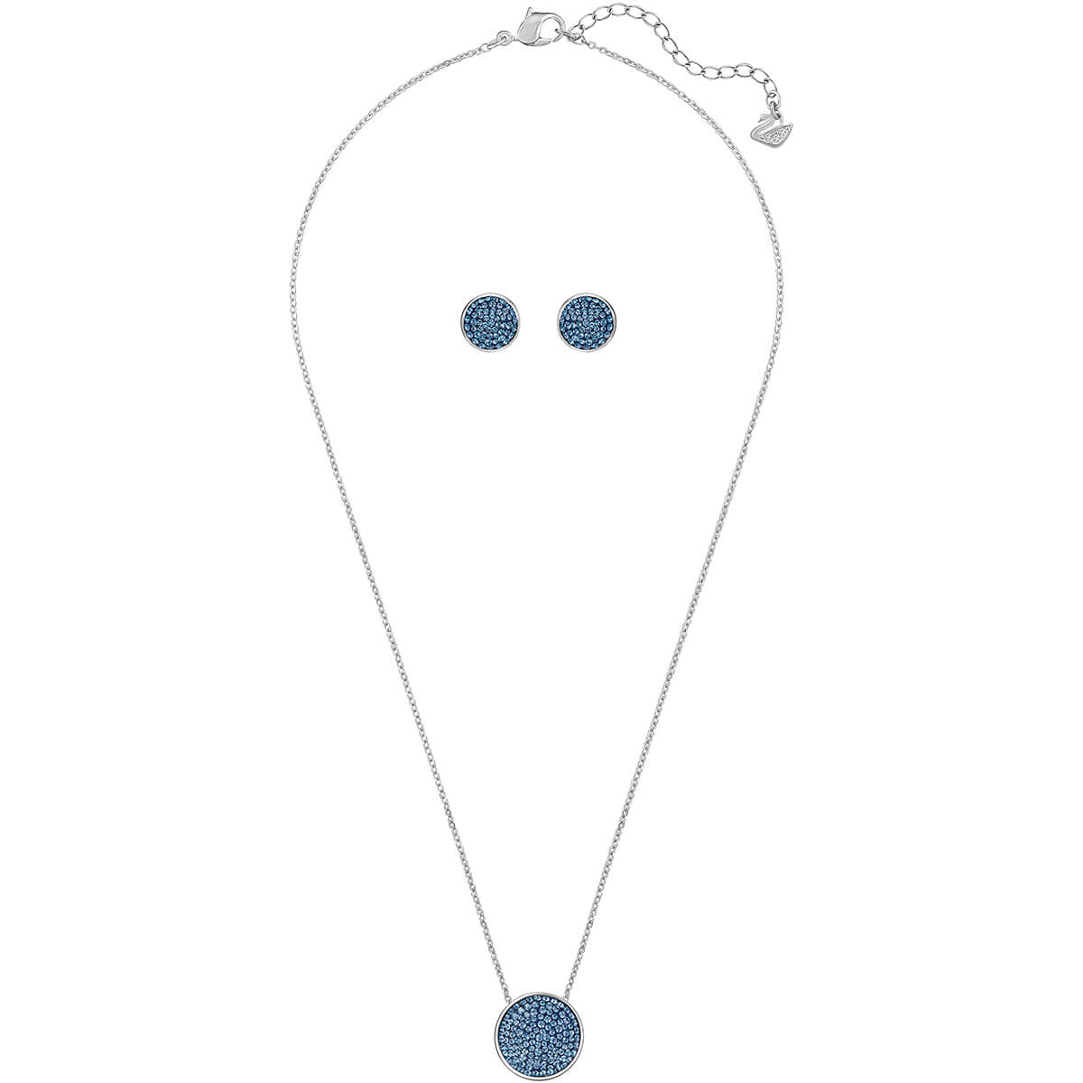 Collana Swarovski Fun - 5225733