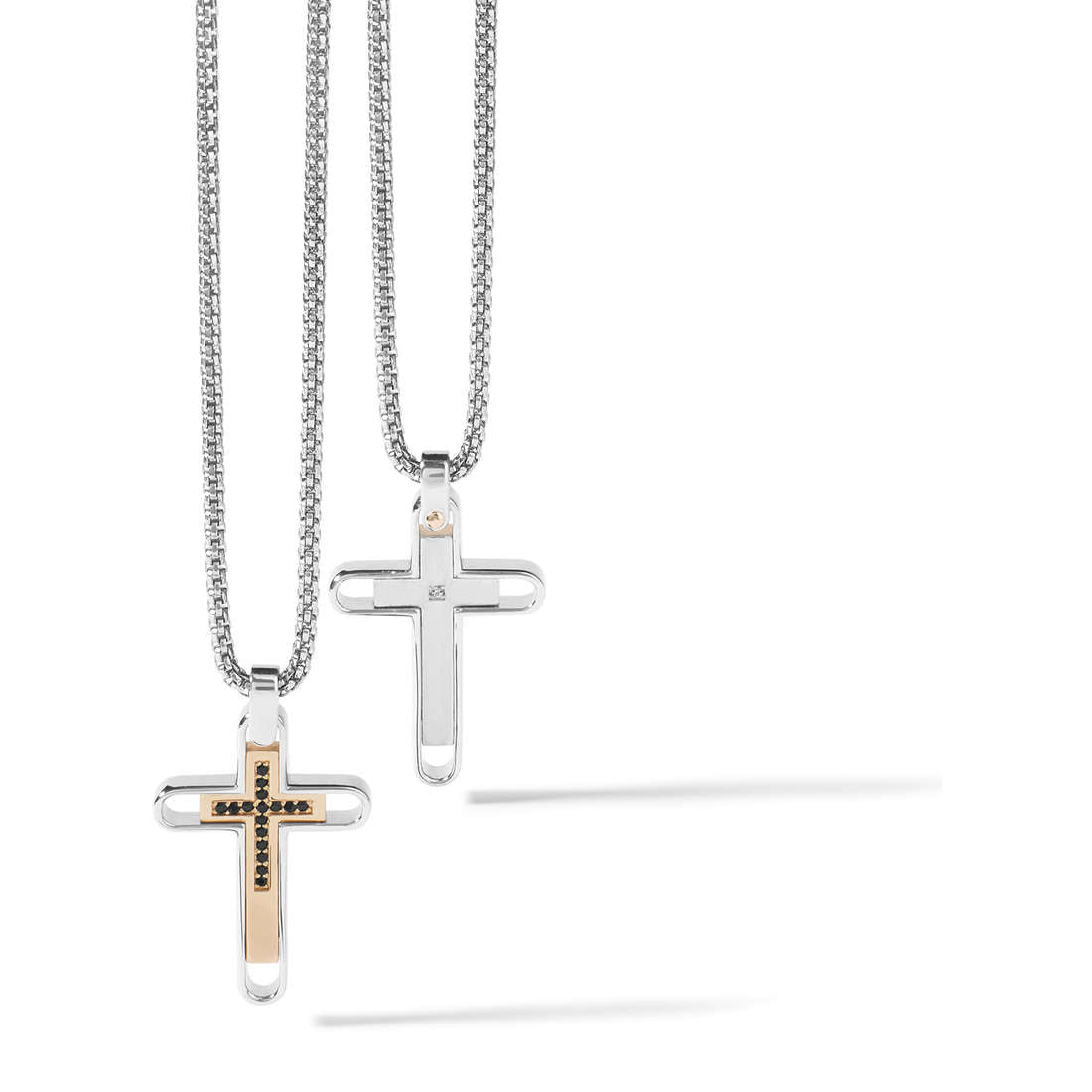 collana uomo gioielli Comete Reverse CODICE: UGL 572