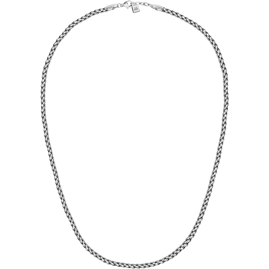 collana uomo gioielli Morellato Motown CODICE: SALS35