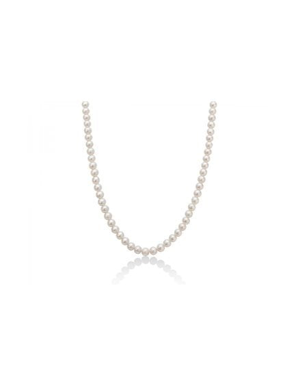 Collana Miluna Donna 60cm