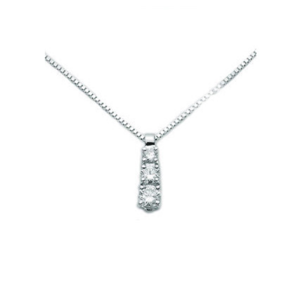 Collana Miluna Donna trilogy