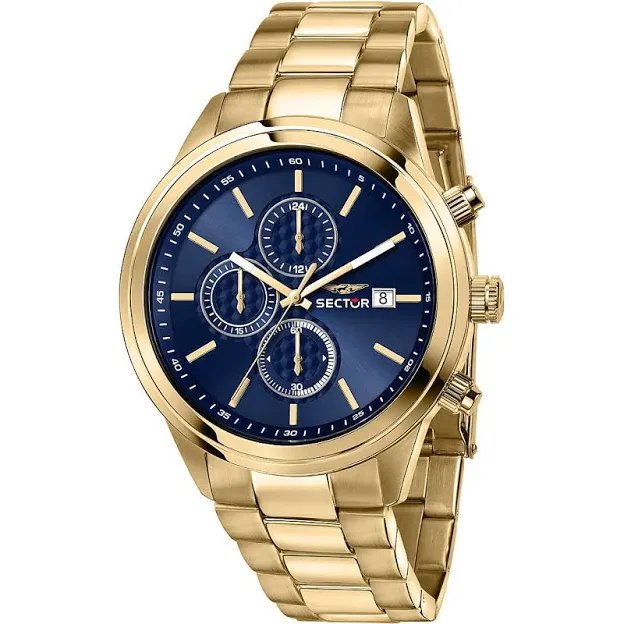 orologio cronografo uomo Sector 670
CODICE: R3273740001