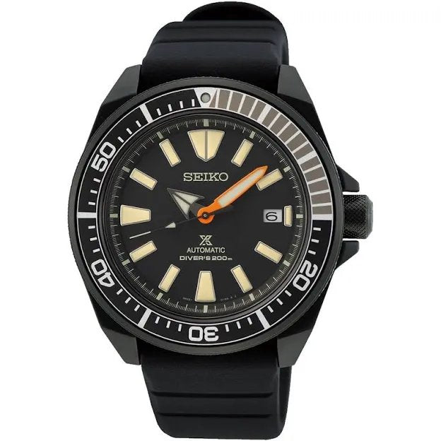 OROLOGIO SEIKO PROSPEX AUTOMATICO EDIZIONE LIMITATA DIVER 200 SRPH11K1