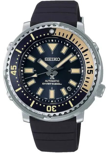 Seiko Prospex | street series tuna safari edition