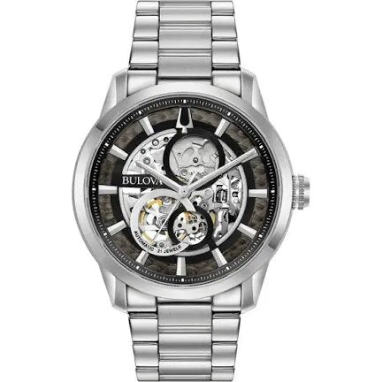 Sutton Scheleton
Bulova
96A208