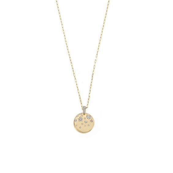 Collana Rue des Mille Donna