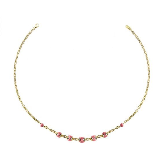 Collana Rue des Mille Donna