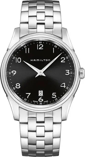 HAMILTON JAZZMASTER THINLINE Quarzo