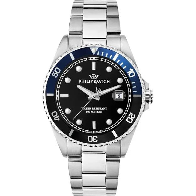 orologio philip watch uomo R8253597050